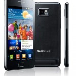 The Samsung Galaxy S2 is the most popular phone in Samsung's Android lineup