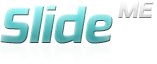 SlideME Logo