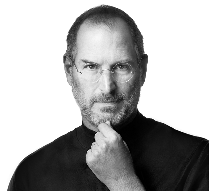 Steve Jobs Photo