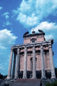 Roman Forum