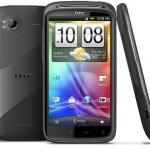 The HTC Sensations is the latest Android device from HTC