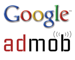 AdMob Logo